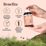 Thumbnail for Sunova Joint Care Capsules - Distacart