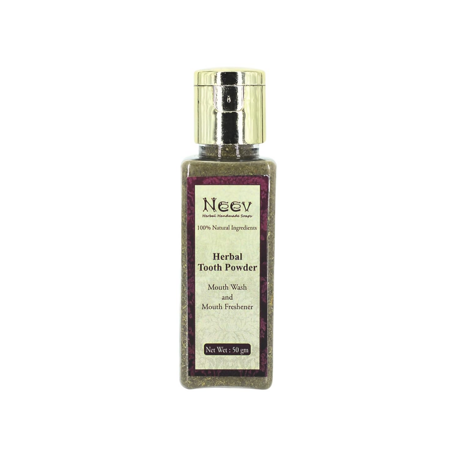 Neev Herbal Handmade Soaps Tooth Powder Mouth Wash - Distacart