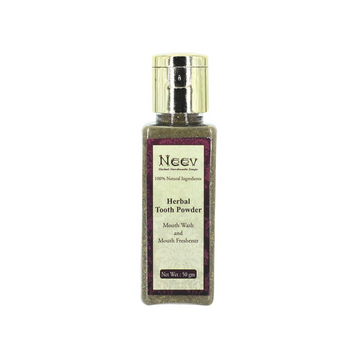 Neev Herbal Handmade Soaps Tooth Powder Mouth Wash - Distacart