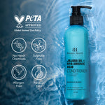 Thumbnail for Jojoba Oil & Hyaluronic Acid Conditioner - Distacart