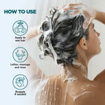 Thumbnail for Jojoba & Hyaluronic Acid - Shampoo & Conditioner Set (Pack of 2) - Distacart
