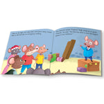Thumbnail for Jolly Kids A Collection of Aesop's Fables 6 in 1 Combo Moral Stories Books for Children| Ages 3-6 Years| Set of 2