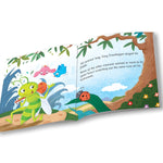Thumbnail for Jolly Kids A Collection of Aesop's Fables 6 in 1 Combo Moral Stories Books for Children| Ages 3-6 Years| Set of 2