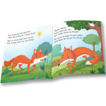 Thumbnail for Jolly Kids A Collection of Aesop's Fables 6 in 1 Combo Moral Stories Books for Children| Ages 3-6 Years| Set of 2