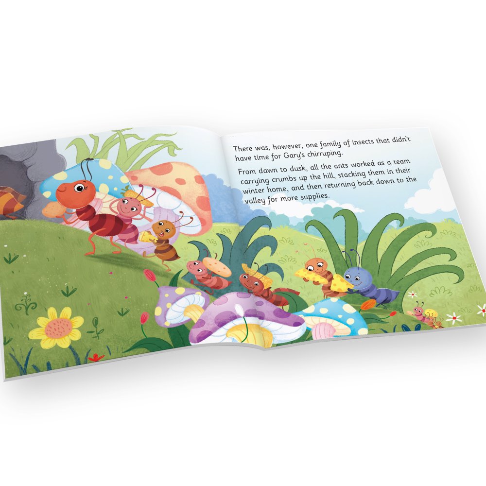 Jolly Kids Aesop’s Fables English Short Stories Book 1 Set of 4 for Little Children| Ages 3 – 6 Years| Moral Stories
