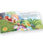 Thumbnail for Jolly Kids Aesop’s Fables English Short Stories Book 1 Set of 4 for Little Children| Ages 3 – 6 Years| Moral Stories