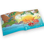 Thumbnail for Jolly Kids Aesop’s Fables English Short Stories Book 1 Set of 4 for Little Children| Ages 3 – 6 Years| Moral Stories