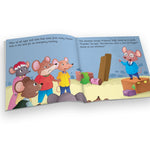 Thumbnail for Jolly Kids Aesop’s Fables English Short Stories Book 2 Set of 4 for Little Children| Ages 3 – 6 Years| Moral Stories