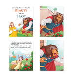 Thumbnail for Jolly Kids Beautifully Illustrated Fairy Tales Books A Set of 4 For Kids Ages 3-8 Years| Classic Storytelling Gift Book - Distacart