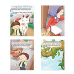 Thumbnail for Jolly Kids Beautifully Illustrated Fairy Tales Books A Set of 4 For Kids Ages 3-8 Years| Classic Storytelling Gift Book - Distacart