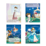 Thumbnail for Jolly Kids Beautifully Illustrated Fairy Tales Books A Set of 4 For Kids Ages 3-8 Years| Classic Storytelling Gift Book - Distacart