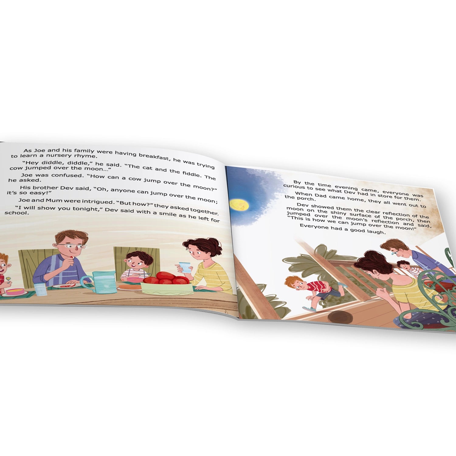 Jolly Kids The Solar System Books Set of 6| Part of: Knowledge Encyclopedia For Children Ages 4-10 Years