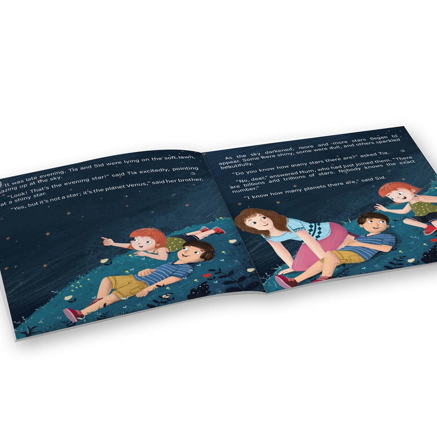 Jolly Kids The Solar System Books Set of 6| Part of: Knowledge Encyclopedia For Children Ages 4-10 Years