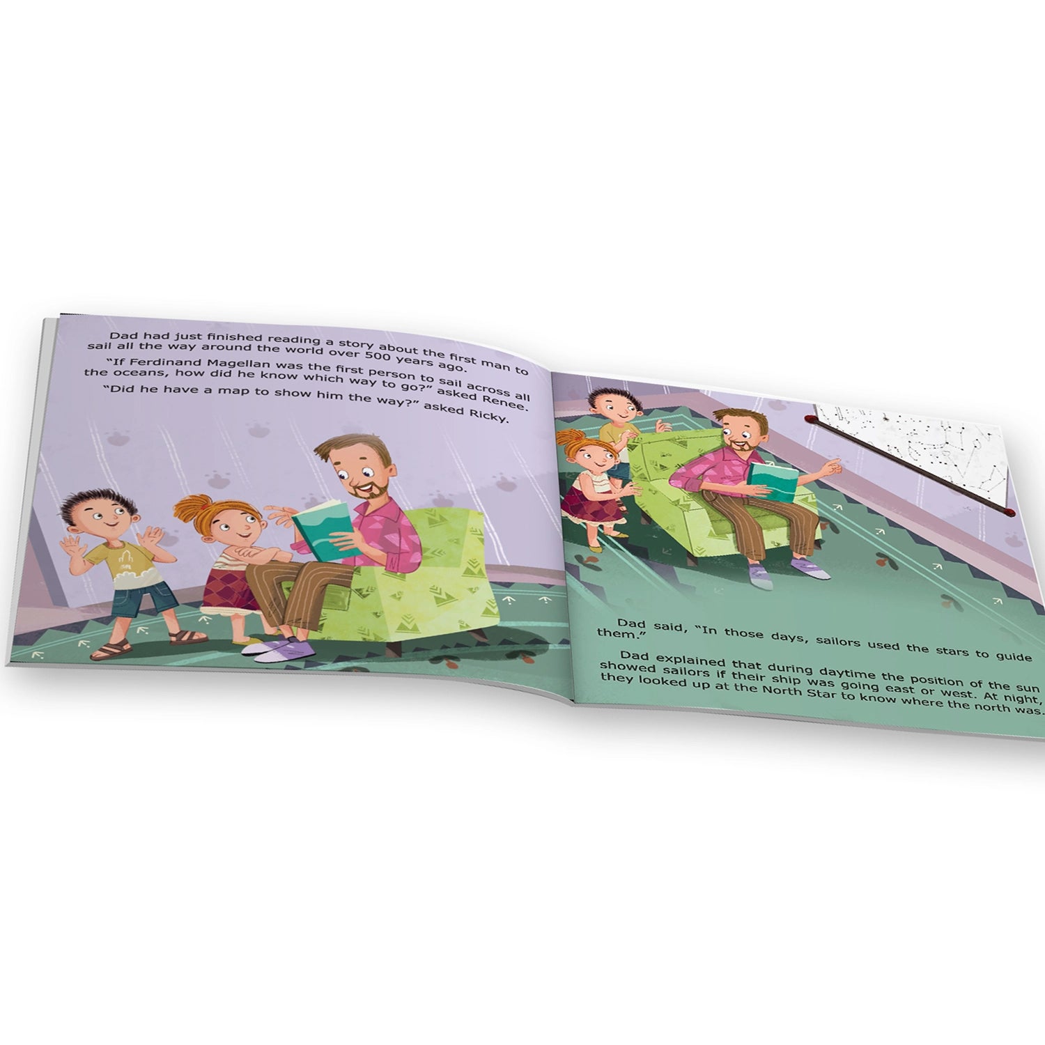 Jolly Kids The Solar System Books Set of 6| Part of: Knowledge Encyclopedia For Children Ages 4-10 Years