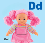 Thumbnail for Jolly Kids Touch and Feel Board Books for Little Ones| Ages 1-4 Years| Set of 4| ABC| Numbers| My First Words| Animals - Distacart