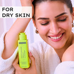 Thumbnail for Hyphen By Kriti Sanon CMS (Cleanser, Moisturizer, Sunscreen) Normal to Dry Skin Combo - Distacart