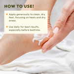 Thumbnail for Wellwith Sea Buckthorn Foot Cream - Distacart