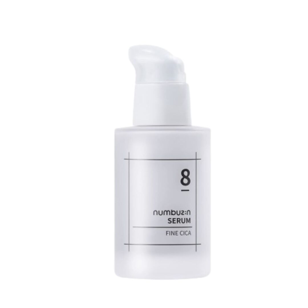 Numbuzin No.8 Face Serum - Distacart