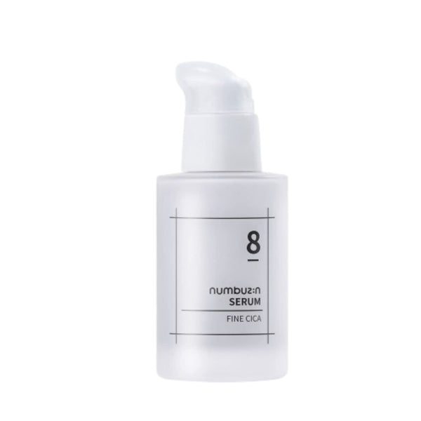 Numbuzin No.8 Face Serum - Distacart