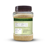 Thumbnail for Jivamrit Organic Khandsari Raw Sugar - Dista