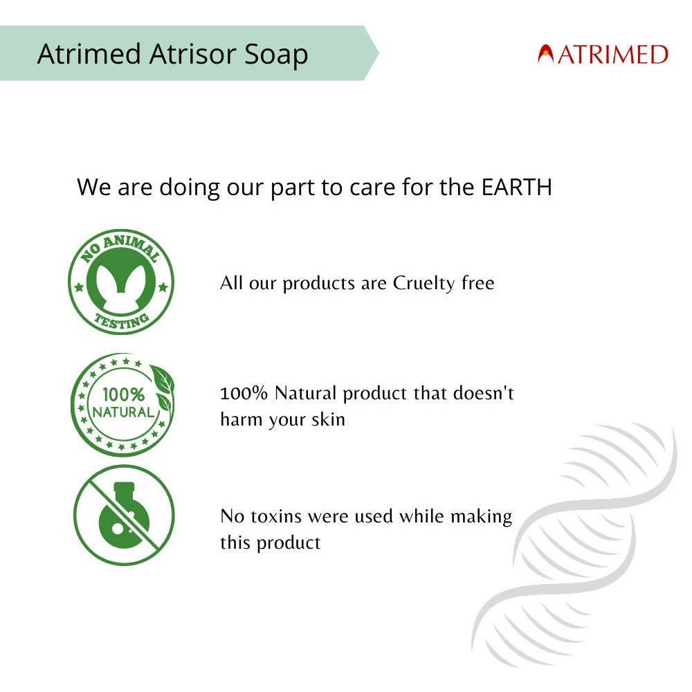 Atrisor Soap