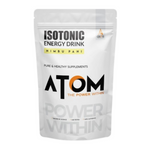 Thumbnail for As-It-Is Atom Isotonic Energy Drink Nimbu Pani Flavor