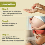 Thumbnail for Herby Angel Stretch Mark Gel for Scar & Stretch Mark Care