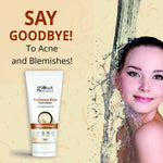 Thumbnail for Globus Naturals Radiance Rice Face Wash