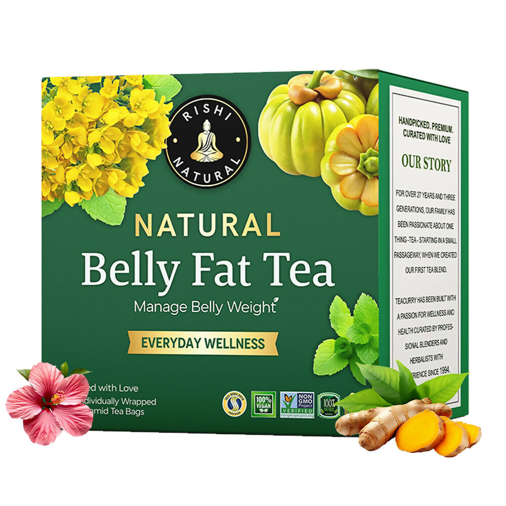 Copy of BELLY FAT TEA MAIN IMAGE