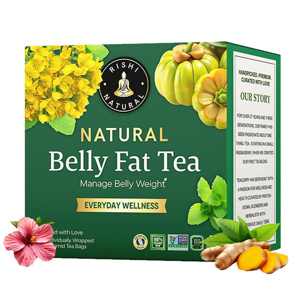 Copy of BELLY FAT TEA MAIN IMAGE