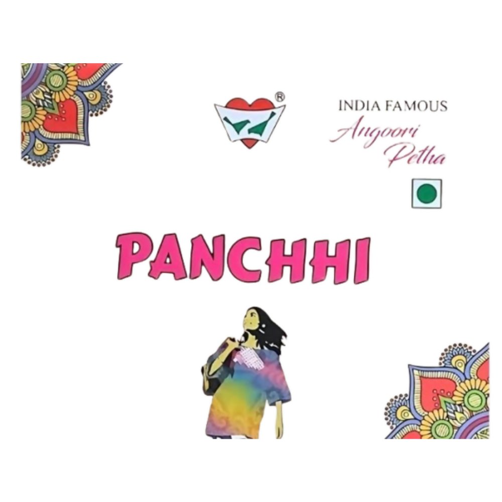 PANCHHI Angoori Petha - Dista