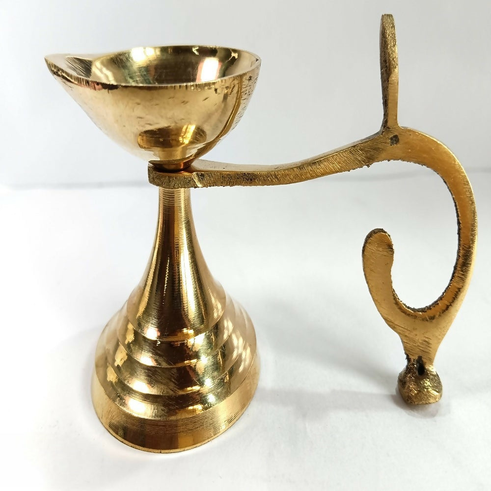 Brass Kapoor Dani - Distacart