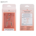 Thumbnail for BUNGALOW BEAUTY Professional Quality Eyelash Curler - Dista