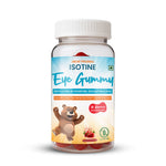 Thumbnail for Jagat Pharma Isotine Eye Gummy for Kids