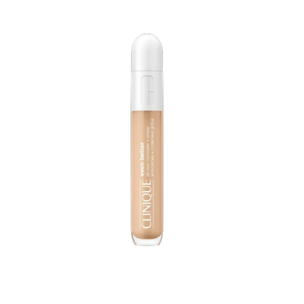 Clinique Even Better All-Over Concealer CN 40 Cream Chamois - Distacart