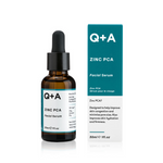 Thumbnail for Q+A Zinc PCA Facial Serum - Distacart