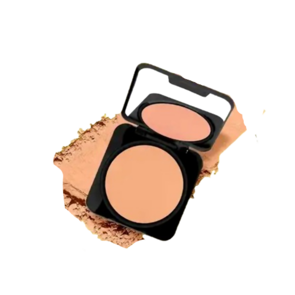 NY Bae Runway Radiance Compact Powder - Caramel 05