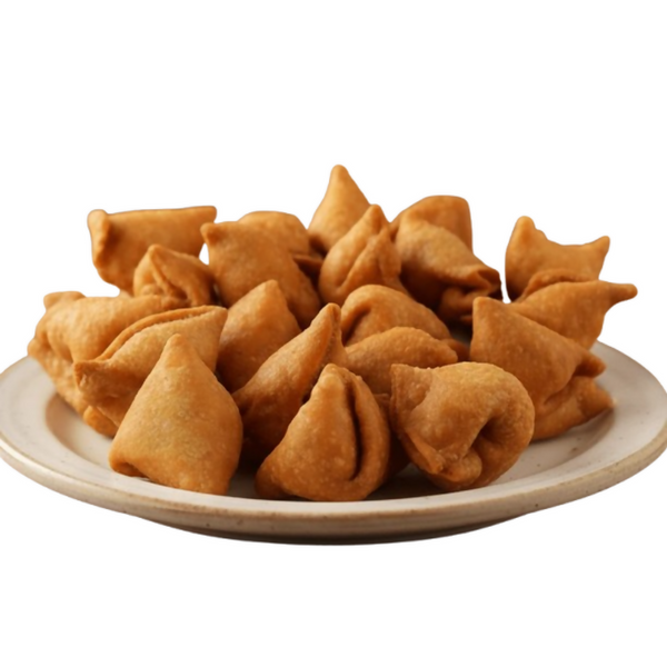 Gokuls Dal Samosa - Distacart