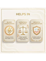 Thumbnail for Ved Sanjeevani Acne Control Nabhi Oil - Dista