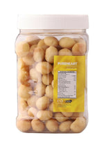 Thumbnail for Pureheart Nutreat Combo of Natural Macadamia and Salted Roasted Macadamia - Distacart