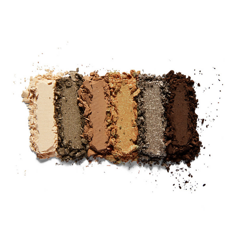 Urban Decay Naked Mini Eyeshadow Palette - Foxy - Distacart