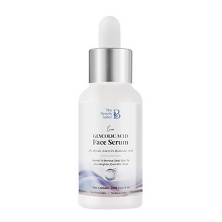 The Beauty Sailor Even Glycolic Acid Face Serum - Distacart