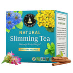 Thumbnail for Copy of SLIMMING TEA MAIN IMAGE