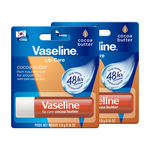 Thumbnail for Vaseline Lip Care Lip Balm Stick - Cocoa Butter - Distacart