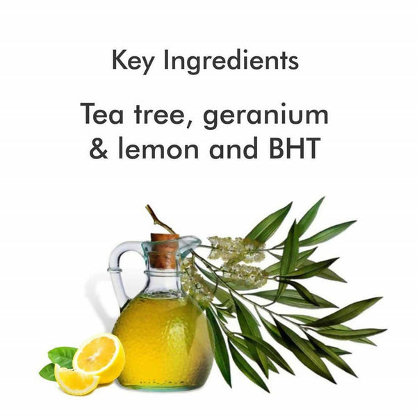 Organic Harvest Hair Oil for Dandruff Free Hair - Distacart