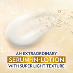 Thumbnail for Vaseline Gluta Hya Serum-in-Lotion - Dewy Radiance, Overnight Radiance & Flawless Glow Combo - Distacart