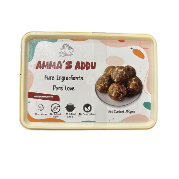 Littlecherrymom Amma’s Addu Fig and Dates - Distacart