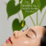 Thumbnail for Seoulskin Heartleaf Pore Deep Cleansing Foam - Distacart
