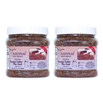 Thumbnail for Tassyam Organics Salted Flax Seeds - Jar - Distacart