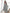 Teeya Creation Sky Color Digital Print Organza Chiffon Anarkali With Pants And Dupatta - Distacart
